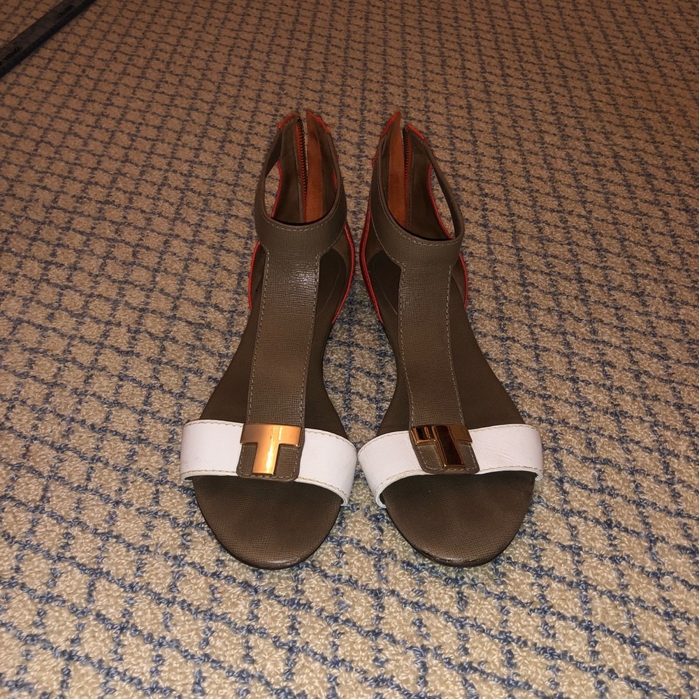 Tory Burch Sandals